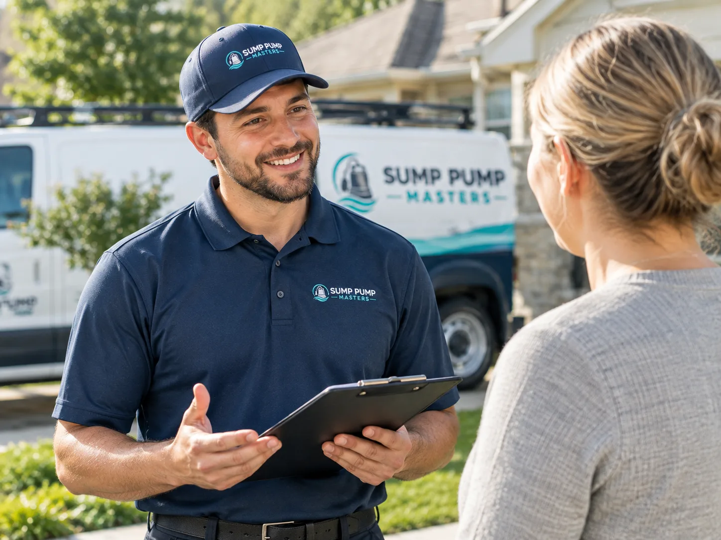 Sump Pump Repair Sadler, TX FAQs